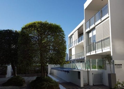 409/28 College Hill, Freemans Bay, Auckland