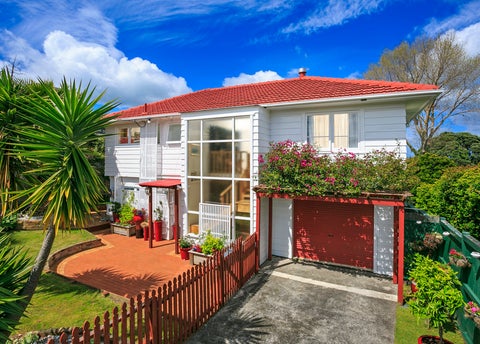 1/35 Francis Street, Hauraki, Auckland