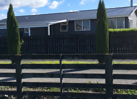 38 Taranaki Street, Kuripuni, Masterton