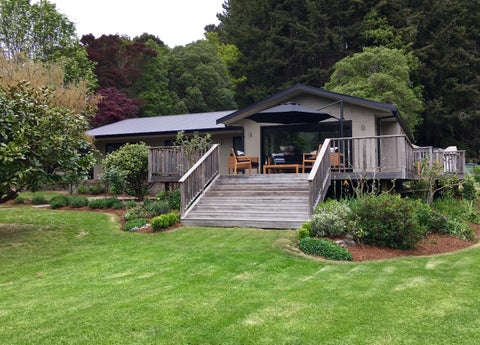 4827 Christchurch Akaroa Road, Little River, Little River