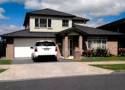 24 Ravello Rise, Flat Bush, Auckland