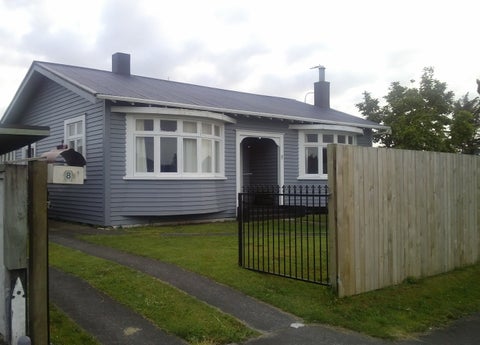 8 Studholme Street, Morrinsville, Morrinsville