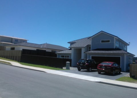 4 Bickerton Rise, Churton Park, Wellington