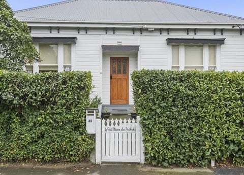 45 Eversleigh Street, St Albans, Christchurch