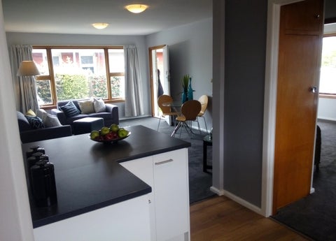 2/266 Main North Road, Redwood, Christchurch