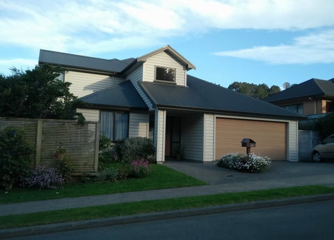 44 Furlong Crescent, Churton Park, Wellington