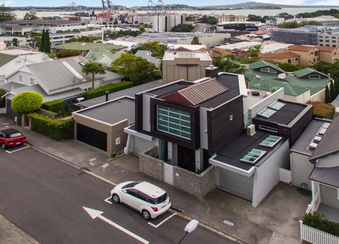 14 Bradford Street, Parnell, Auckland