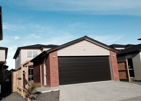 222 Murphys Road, Flat Bush, Auckland