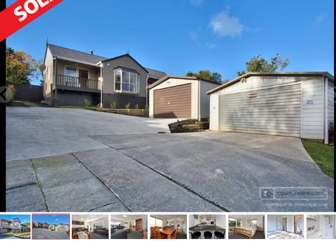 6 Pahi Place, West Harbour, Auckland