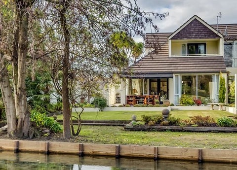 61 Fendalton Road, Fendalton, Christchurch