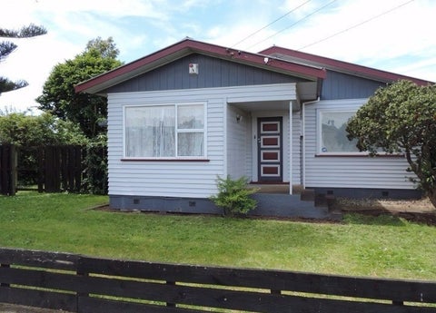 34 Bailey Street, Huntly, Huntly