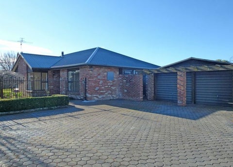 58 Kowhai Avenue, Rangiora, Rangiora