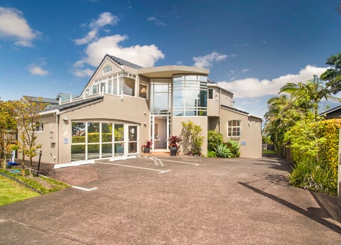 22 Kitchener Road, Takapuna, Auckland