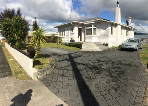 18 King Street, Te Puke, Te Puke