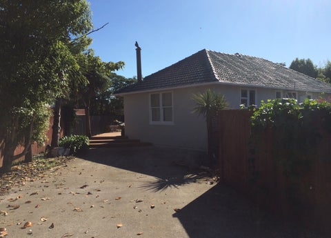 5A McPherson Place, Fairfield, Hamilton