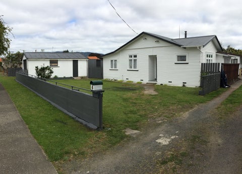 4 Harris Street, Te Puke, Te Puke