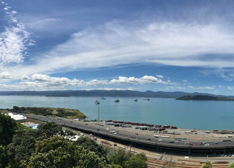 150 Barnard Street, Wadestown, Wellington