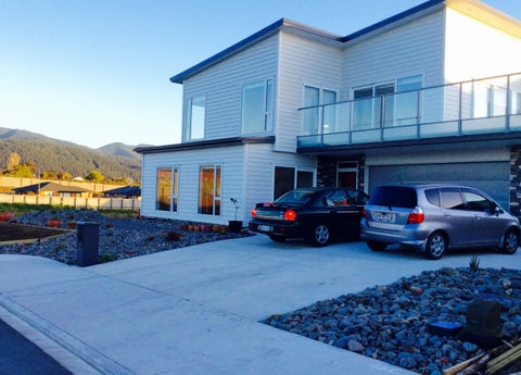 12 Sovereign Way, Paraparaumu, Paraparaumu