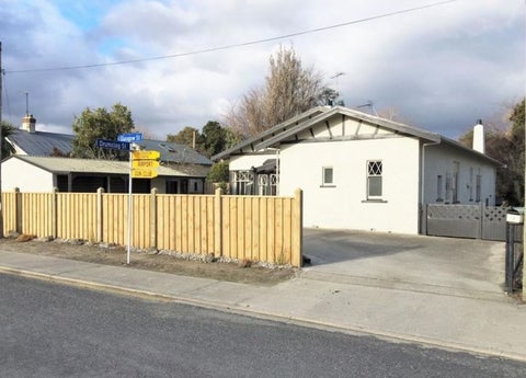 22 Glasgow Street, Balclutha, Balclutha