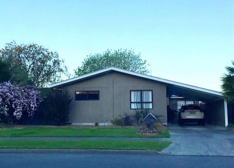3 Lamason Street, Greenmeadows, Napier