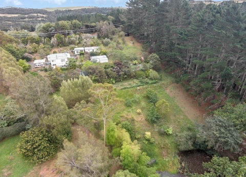 1274 Old North Road, Helensville, Helensville