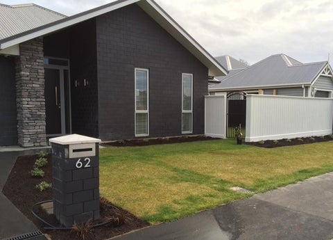62 Grayshott Avenue, Casebrook, Christchurch