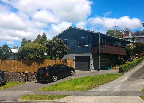 10A Snowden Street, Ohauiti, Tauranga