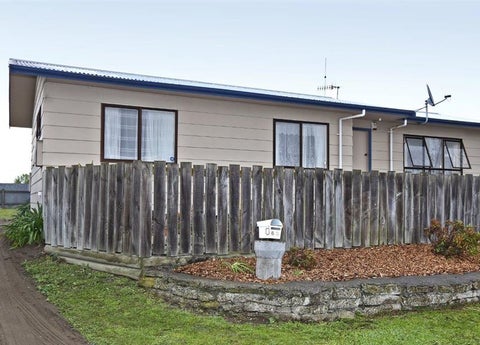 63 Tarbet Street, Flaxmere, Hastings