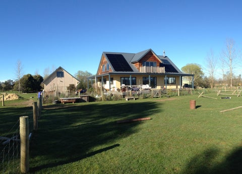 137 Waitohi Temuka Road, Temuka