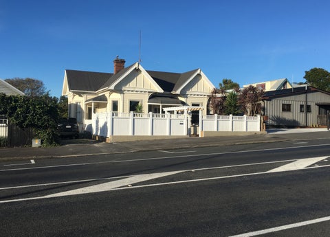418 Devon Street West, Lynmouth, New Plymouth
