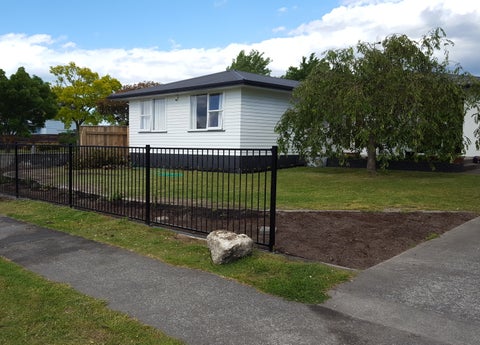 17 Freyberg Avenue, Tamatea, Napier