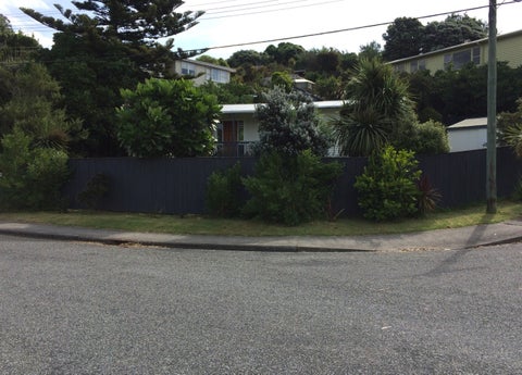 10 Clarkes Crescent, Paekakariki