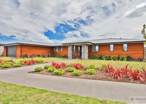 36 Jacks Drive, West Melton, West Melton