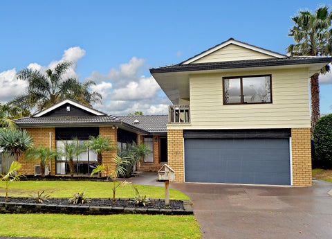 7 Emory Drive, Conifer Grove, Takanini