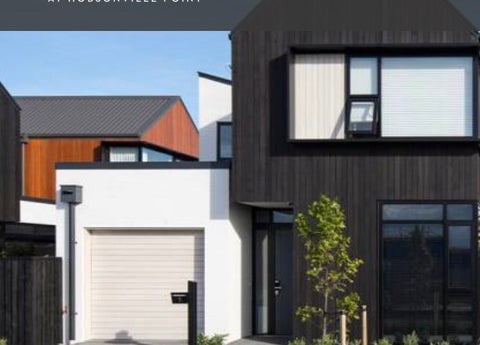 5 Hugh Wilson Road, Hobsonville, Auckland