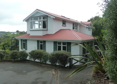 20 Homewood Crescent, Karori, Wellington