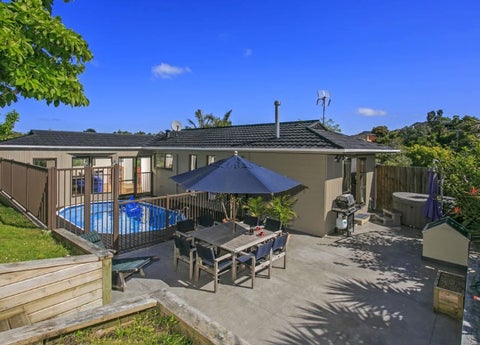 13 King Richard Place, Browns Bay, Auckland