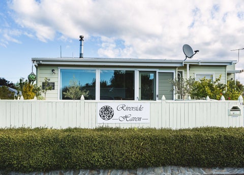 13 White Street, Blenheim