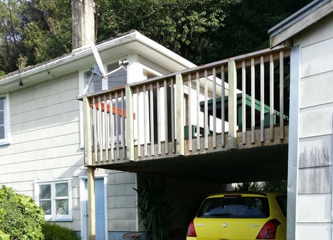 50A Glenpark Avenue, Frankleigh Park, New Plymouth