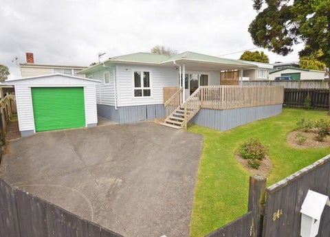 1/84 Rosier Road, Glen Eden, Auckland