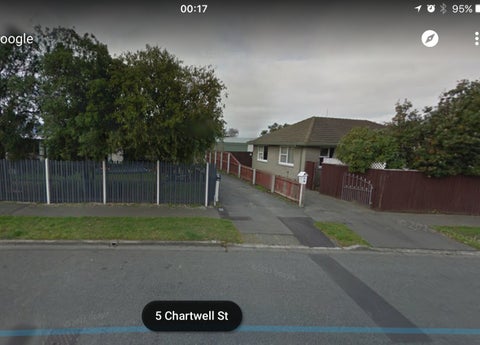 5A Chartwell Street, Burwood, Christchurch