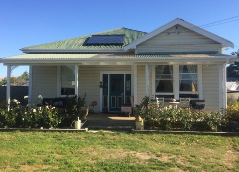47 Fulton Street, Springlands, Blenheim