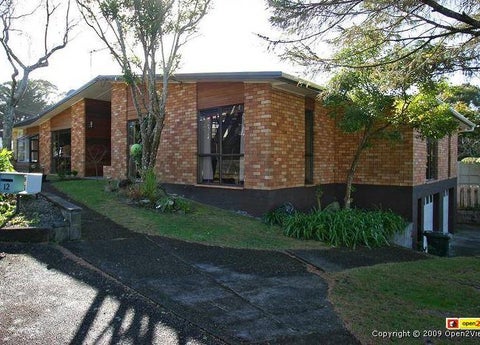 12 Hillside Crescent, Westown, New Plymouth