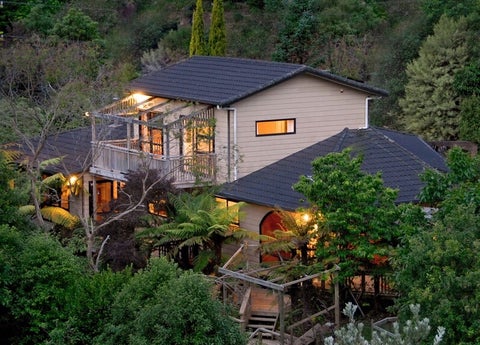 42 Durie Vale Road, Durie Hill, Whanganui