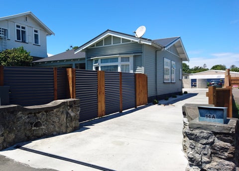 14 Latham Street, Napier South, Napier