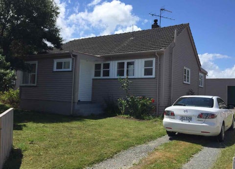 33 Revans Street, Featherston, Featherston