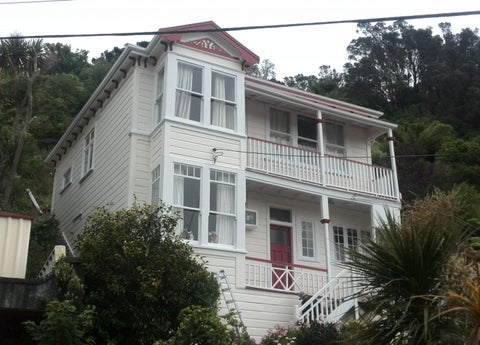 44 Reuben Avenue, Brooklyn, Wellington