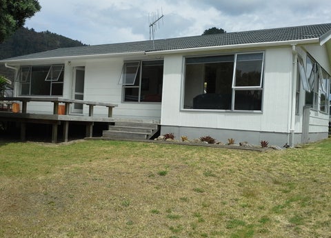 208 Vista Paku, Pauanui