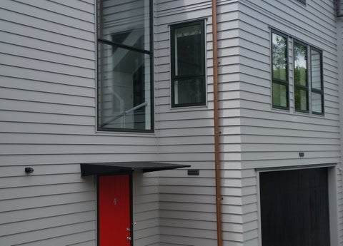 4/5 Hepburn Street, Freemans Bay, Auckland