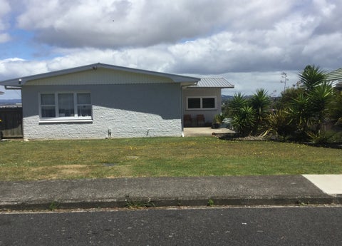 43 Grassways Avenue, Pakuranga, Auckland
